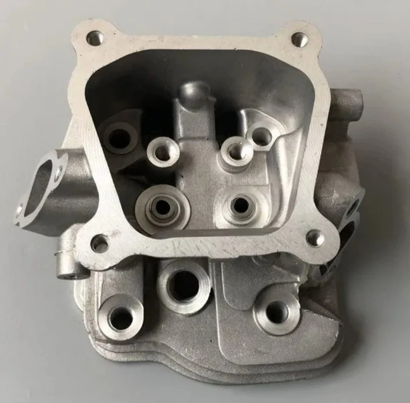 Machinery Parts EH09 EH12 EX17 EX27 EX40 EY20 Cylinder Head for Engine