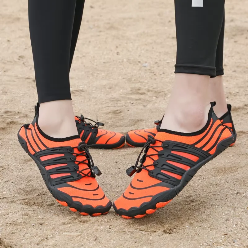 

Casual Outdoor Shoes Unisex Barefoot Water Shoes Fitness Lightweight Minimalist Walking Beach Sport Running Barefoot ﻿Shoes