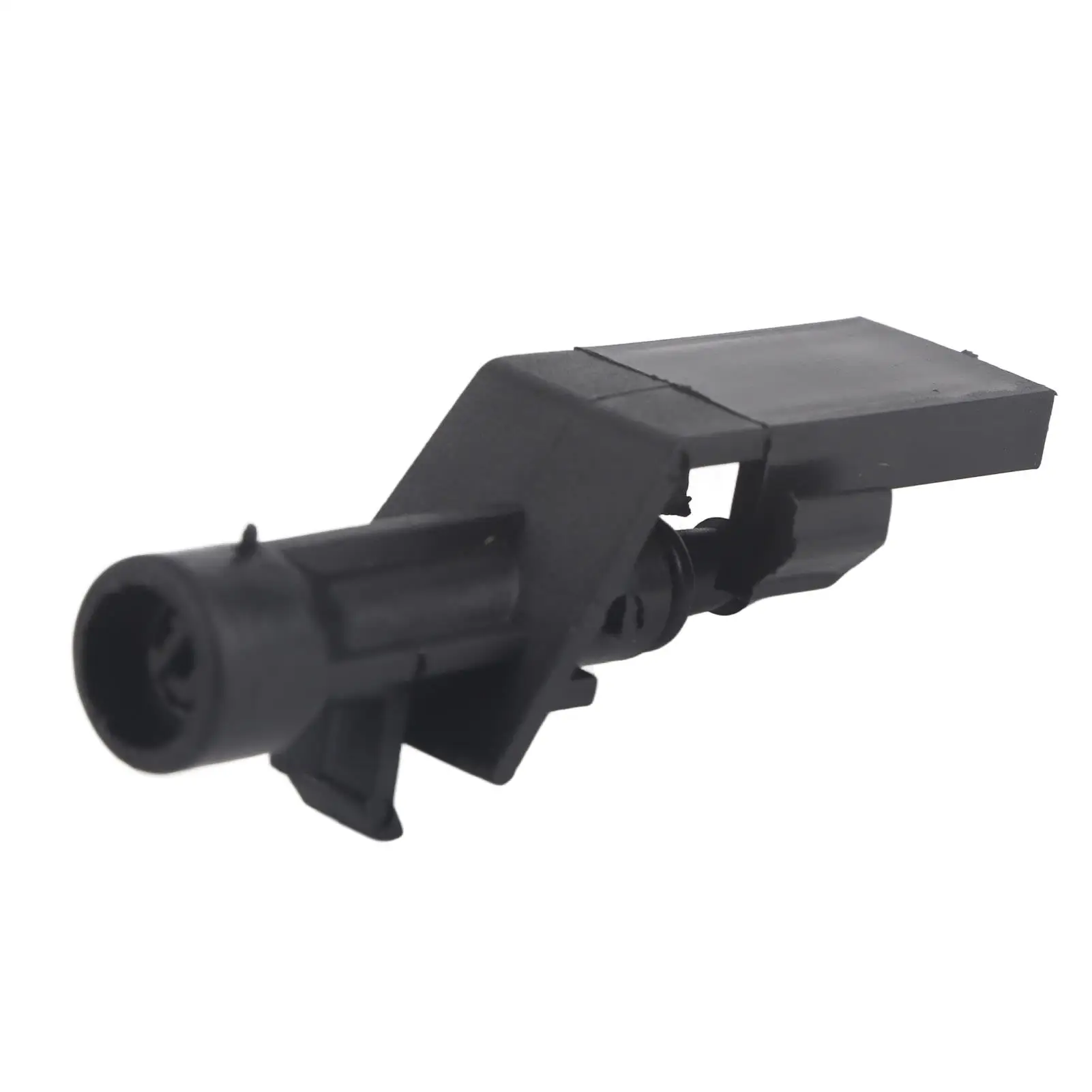 

for Honda CR V 2012 2016 Windshield Washer Nozzle Jet 76810 TP6 A01 Black ABS, Spray Wiper for Automobiles