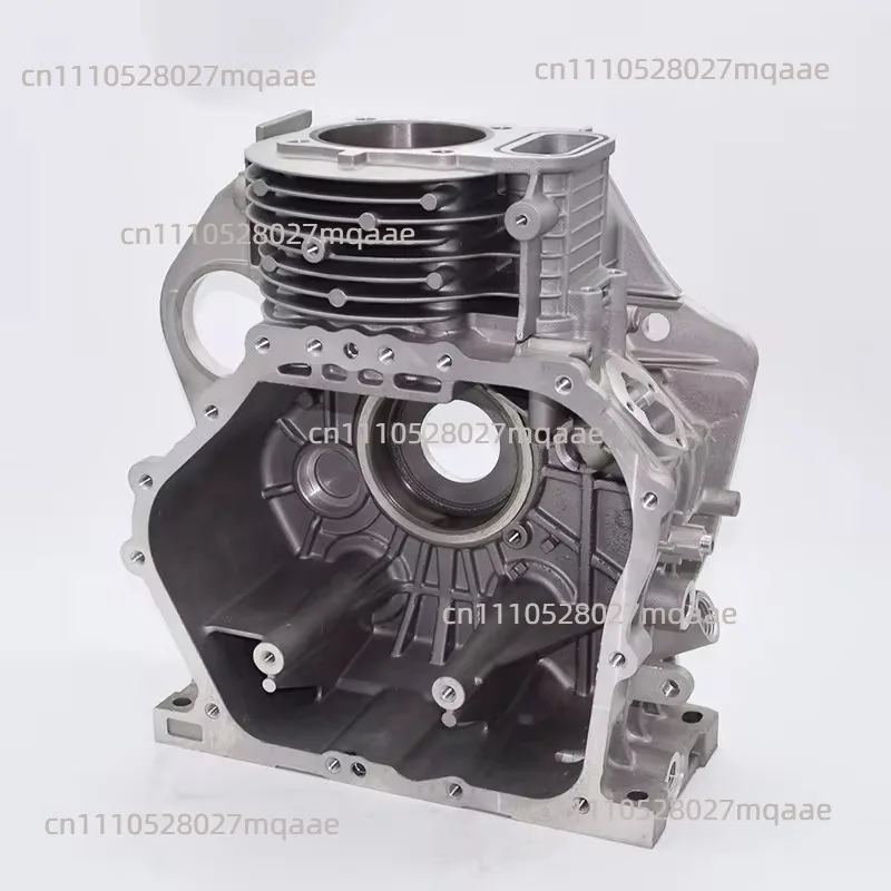 Air-cooled engine, micro-tiller parts 186F 188 190 192 195F cylinder block, chassis housing