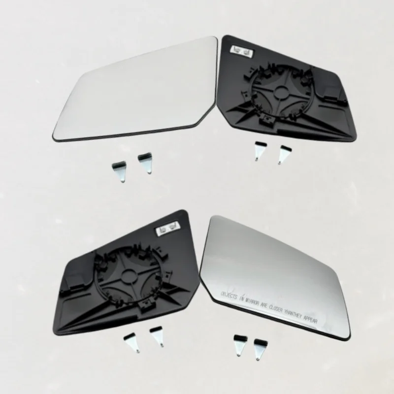 For Chevrolet GMC Traverse 2007 - 2013 Rearview Mirror with Heating Function and Side Mirror