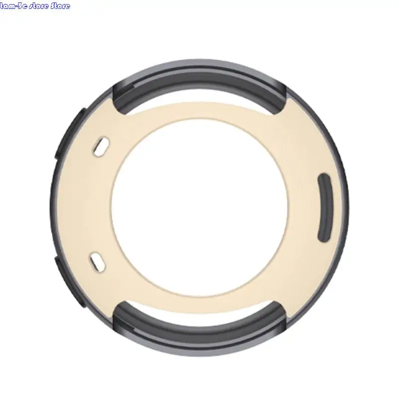 D0UA補強エッジング屋外スマートウォッチシグナルのための保護金属ケースガードセーフ