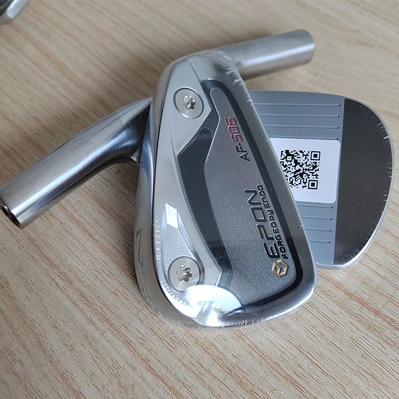 Epon AF-506 Golf Irons Set: A Detailed Review for Mid-Handicap