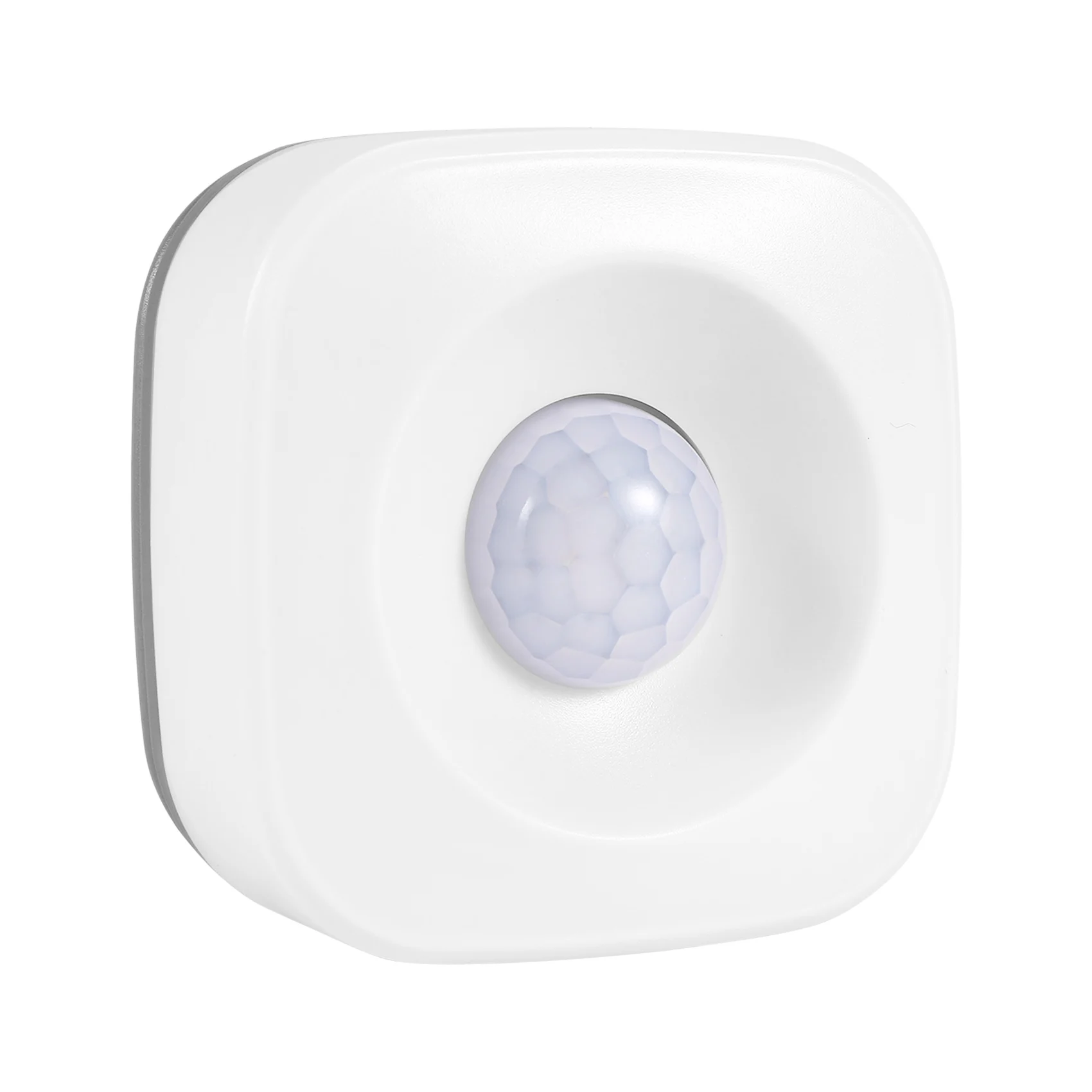 AD41-Smart ZigBee PIR Motion Sensor Support Tuya Smart Life APP IFTTT for Amazon Echo 2Nd Plus Work with Tuya Platform