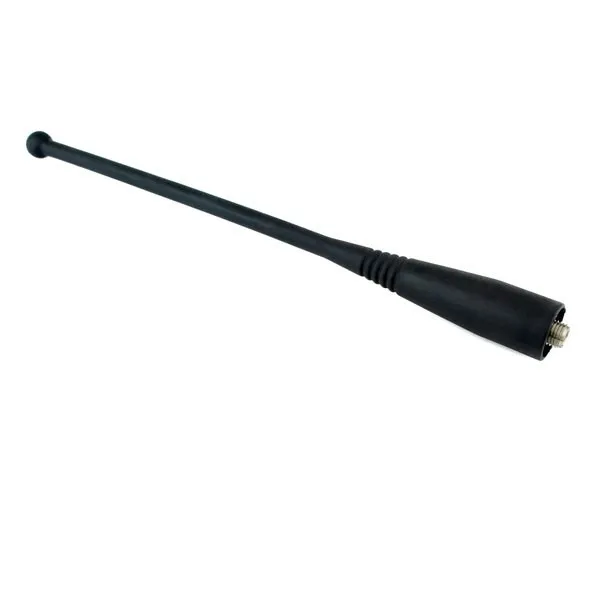 17.8cm Handheld Antenna Two Way Radio SMA-Female VHF 136-174MHz For Motorola HT1000 XTS1500 XTS2500 XTS3000