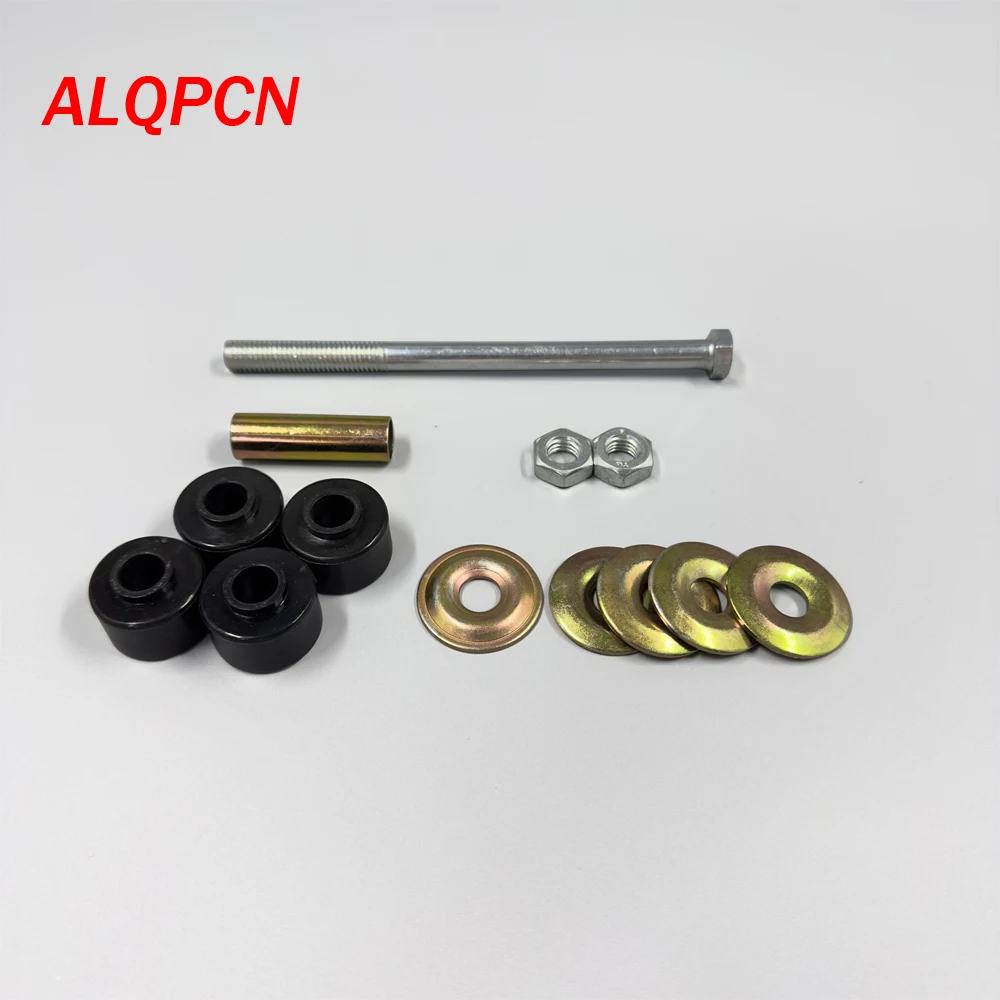 1 Kit Rear Stabilizer Link Replacement for Mitsubishi Montero Mitsubishi Pajero Mitsubishi L200 Model