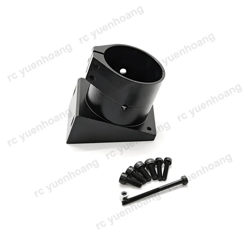 1 قطعة 25/30/40/50 مللي متر الهبوط الثابتة المشتركة سبائك الألومنيوم أنبوب المشبك مفاصل توصيل الانابيب ث ث ث قابل للقفل ل Agri-UAV الطائرة بدون طيار الإطار