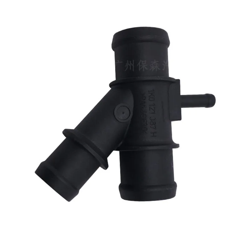 

Car water pipe connector 1K0121087H for Volkswagen Audi