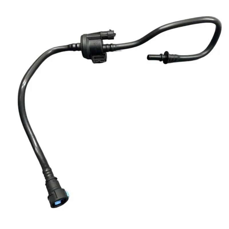 

LR010806 Fuel Supply Pipe Carbon Canister Solenoid Valve for Jaguar XF XJLXE XFL F-PACE2.0T for Land Rover Evoque Freelander 2