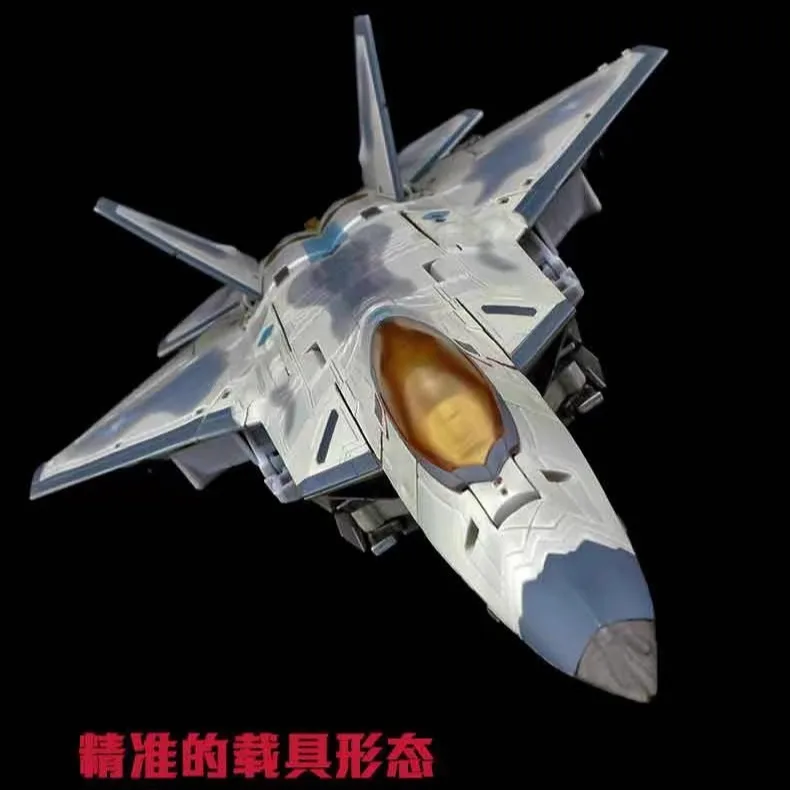 In Voorraad TAKARA TOMY Getransformeerd Speelgoed Film Mpm10 Red Spider Master China 3C Model Speelgoed Action Figure Collection Gift