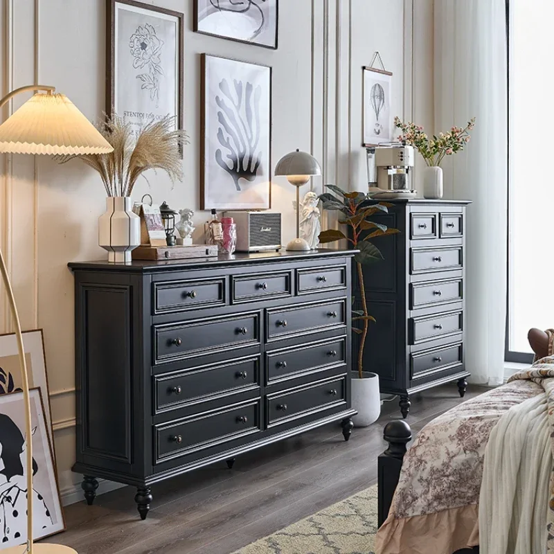 Armarios móviles para dormitorio, almacenamiento de archivos, organizador de exhibición, cajones, despensa, entradas, Cajonera, muebles para el hogar
