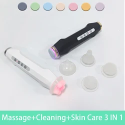Taşınabilir CO2 Oksijen Kabarcık Makinesi Oksijenasyon Dengesi Canlandırma Kiti Kabarcık Kalem Beyazlatma Anti-aging Cilt Bakımı Güzellik Cihazı
