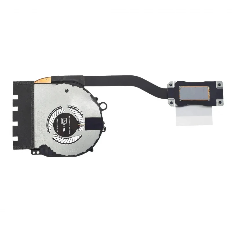 

Laptop CPU Heat sink Fan for HP Pavilion X360 X360 14-BA 14M-BA 14M-BA011DX 924281-001 936276-001 UMA