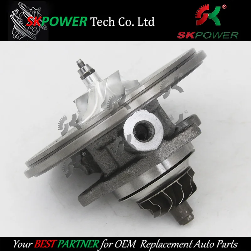 شاحن توربيني MFS CHRA 801374   لنيسان NV200 1.5 dCi 66 KW 90 PS 2011/04-2019/12 شاحن توربيني كور 144119998 خرطوشة التوربينات R