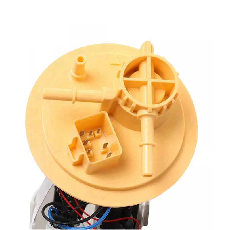 

A95E-Double Fuel Pump Motor 31261819 New Electric Fuel Pump Module Assembly For Volvo XC90 L5 2.5L L6 3.2L V8 4.4L E8846M