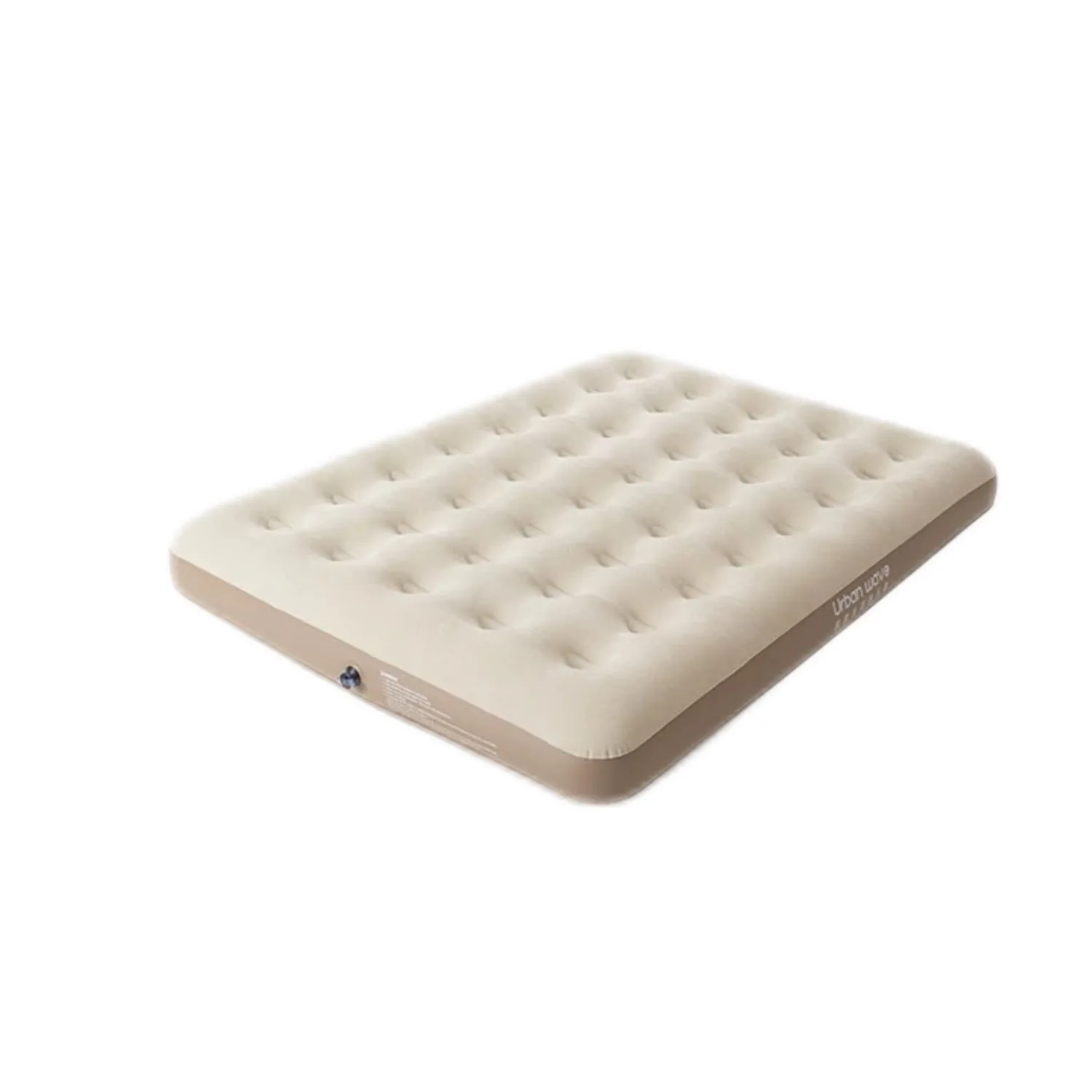 

Factory Inflatable Air Bed for Home and Outdoor Camping Wholesale Inflatable Mattress