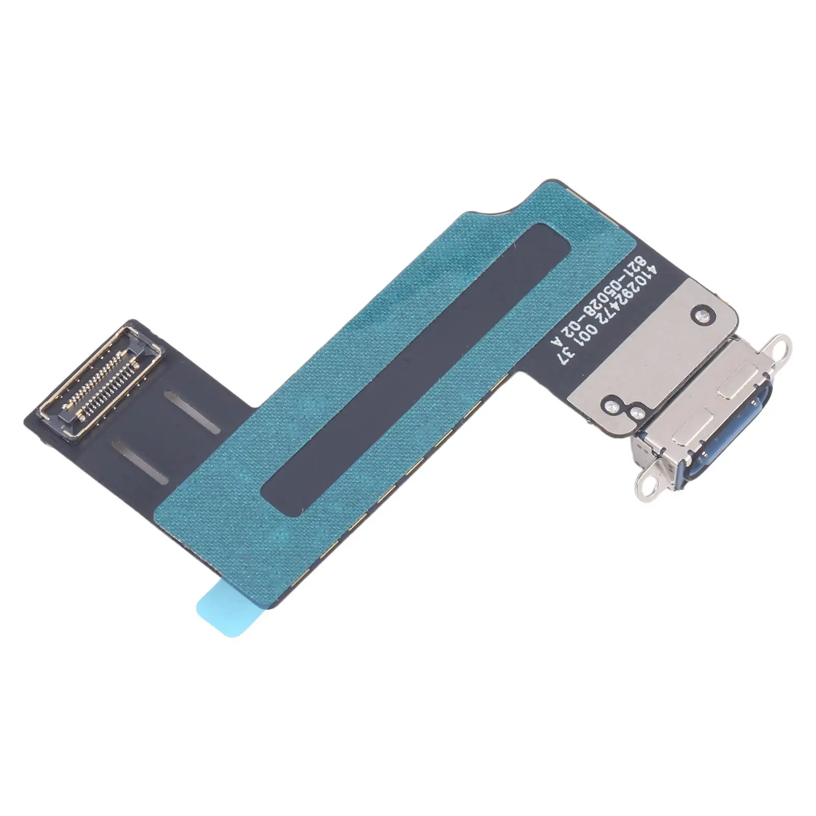 Oplaadpoort Flex-kabel voor iPad 2025/11e generatie A3355 A3356 A3354