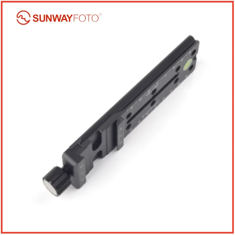 

SUNWAYFOTO DMP-200R Многофункциональный универсальный зажим для длинной доски