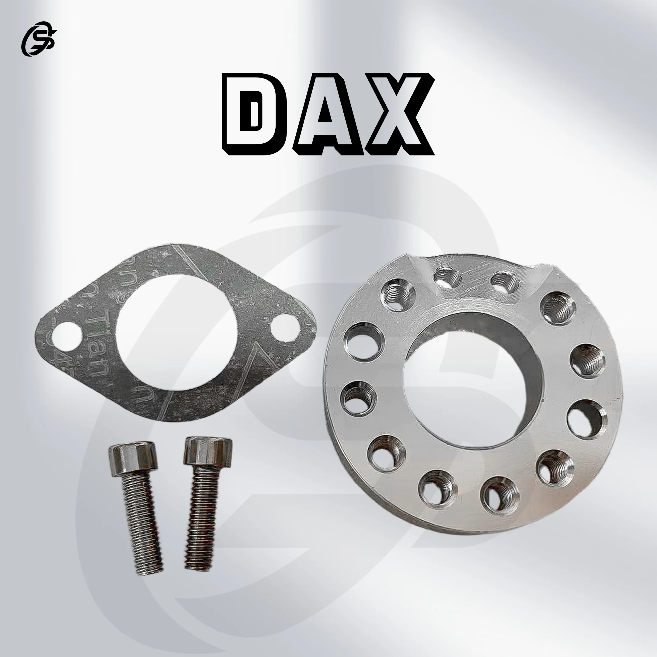 Intake Plate CT70 I…