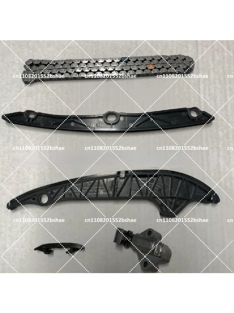P700002065 Timing chain kit For 4G20T  BX7 2.0T