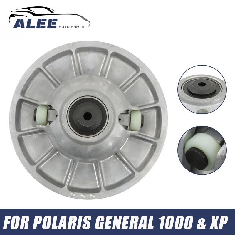

Car Secondary Driven Clutch for Polaris General RZR 1000 XP & S 2016-2022 132343 1323403 1323298 1323312 3235785 Car Accessories