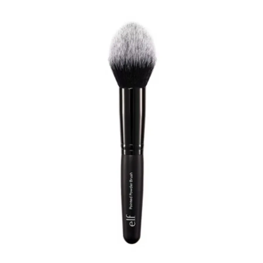 

Pointed Powder Brush - Great for highlighting, retouching, sculpting and contouring