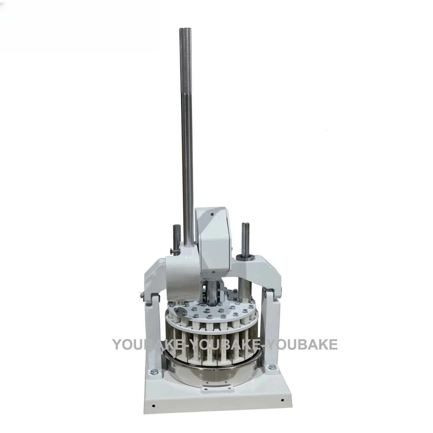 New Product Dough Cutting Machine Good Price Commercial Bakery Bread Stainless Steel Manual Dough Divider