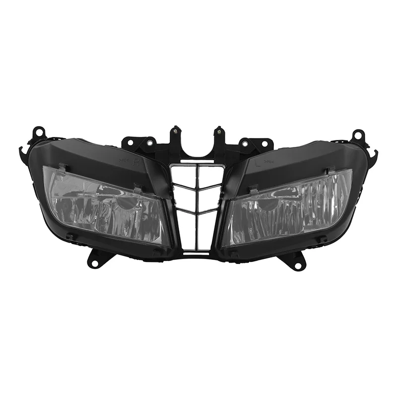 Front Headlight Head Light Lamp Assembly Fit For Honda CBR600RR 2013-2025 14 15