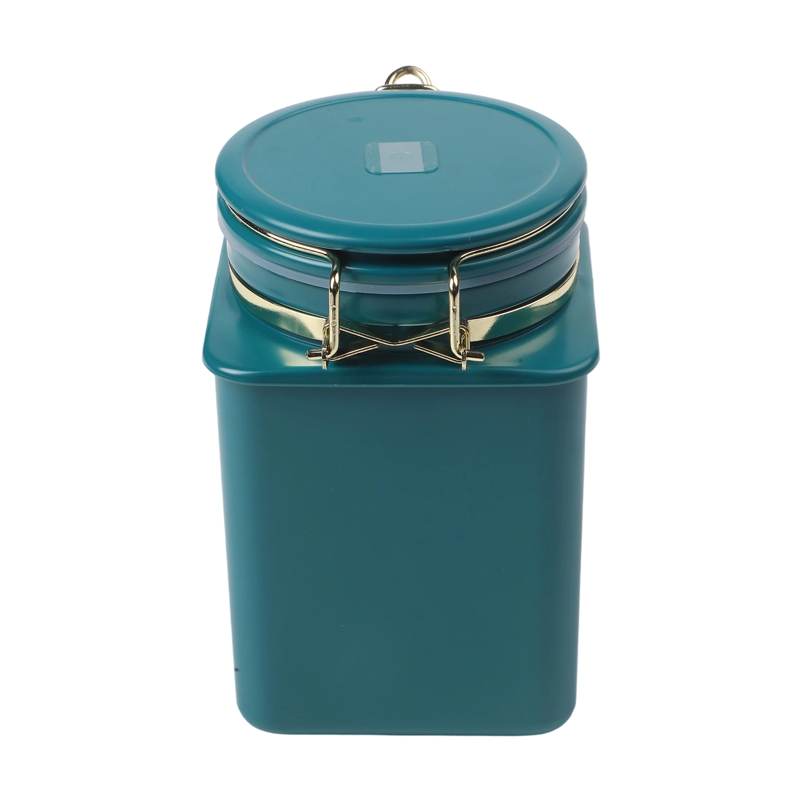 豆、コーヒー粉、シリアル用の密閉コーヒーキャニスター - 黄 - Food Storage Yellow のレビューと価格