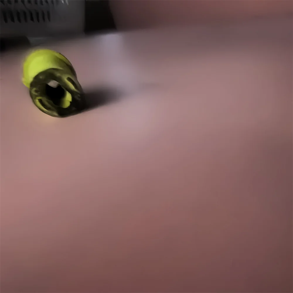 10 Buah Pompa Karet Toner W523-2110 Untuk digunakan pada Ricoh MP C2000 C2800 C2500 C3000 C3300 C3500 C4000 C4500 C5000