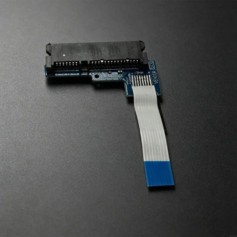 

Hard Drive Adapter Cable Replacement Part for 15-AY536NW 15-AY 15Q-AJ Desktop Hard Disc Installation Accessories H8WD