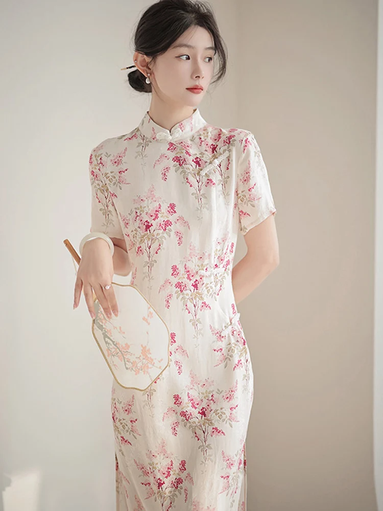 nuovo-abito-estivo-2026-stile-nazionale-vintage-rosa-dolce-con-temperamento-giovanile-migliorato-vestito-di-alta-gamma