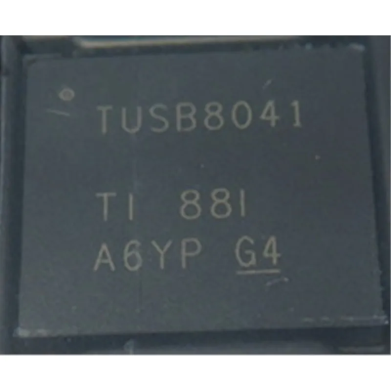 

2 шт. TUSB8041RGC TUSB8041 QFN64