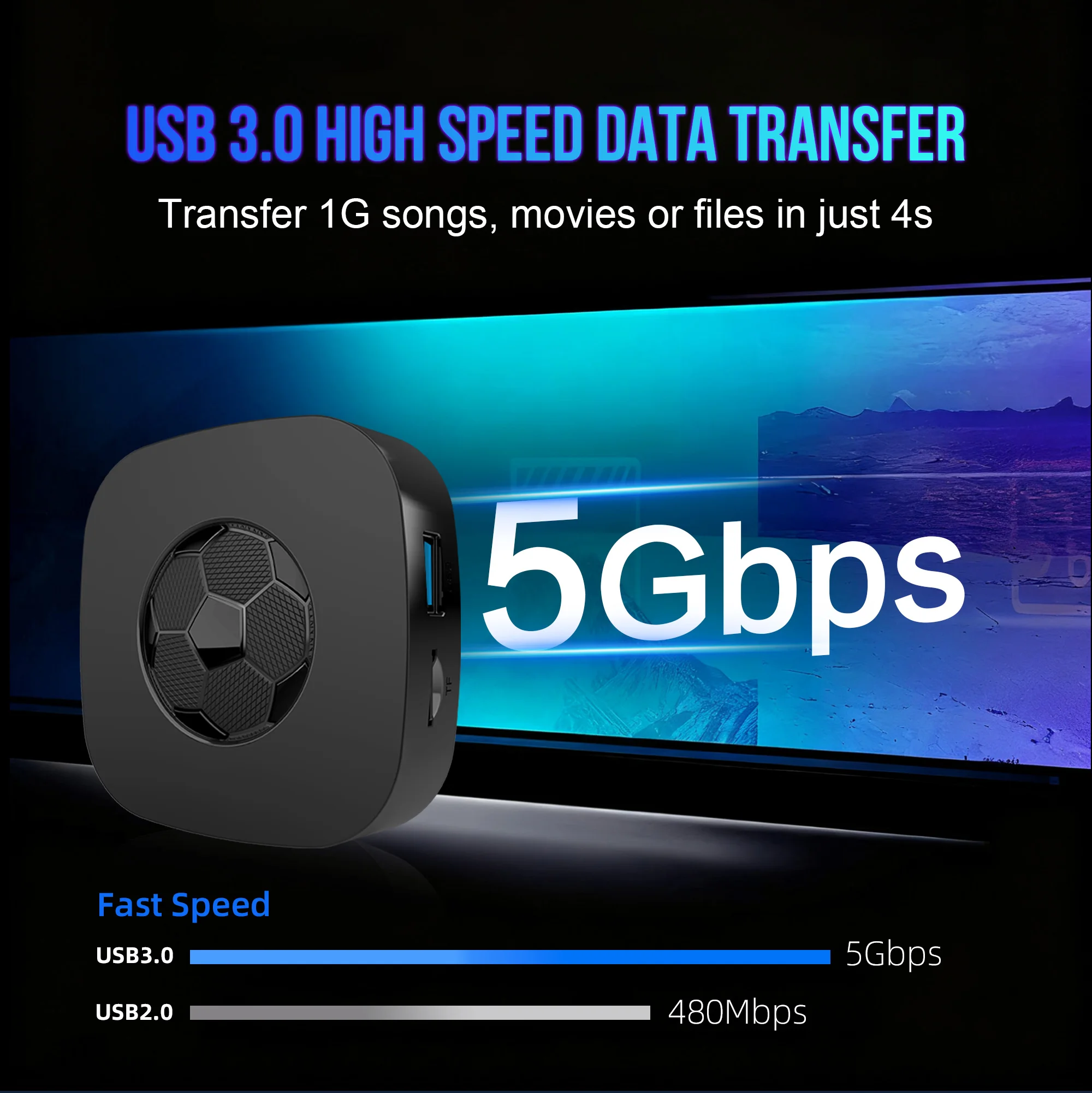 2025 T1 Ultra Android 16 Rockchip RK3518 Smart TV Stick Dual-System UI Interface 8GB + 128GB Wifi 6 TV Stick Media Player