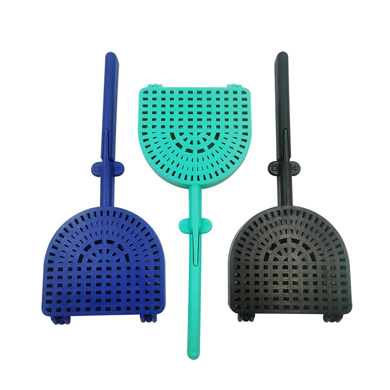 

Dental Veneers Material Injection Molding Tool for Porcelain Cleaning Denture Wash Tray Polishing Plate Tooth Cleaning Racket