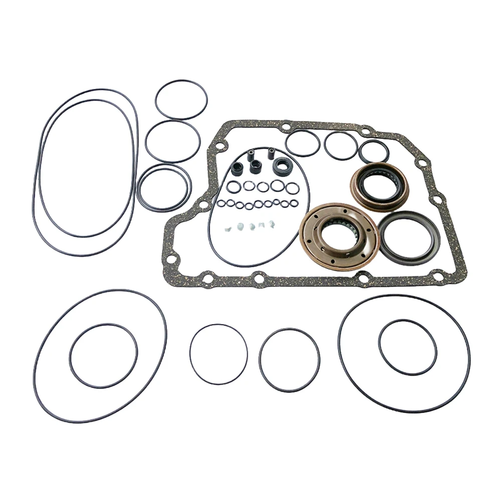 TF-80SC TF80SC Transmission Simple Inspection Kit O-ring Gasket For 2007-2009