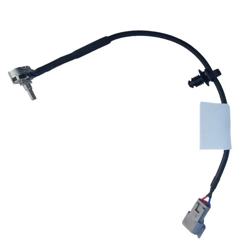 OEM 4000246640 Car Parts Haulotte Scissor Lift  Angular Sensor For Optimum 08 Compact 10 Compact 12