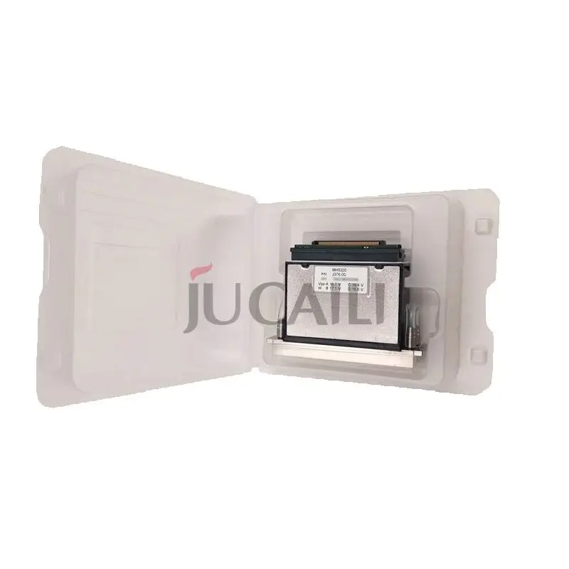 Jucaili 100% New and Original Hot Sale for Ri_coh Gen6 MH53 Water Based Solvent Uv Printhead Head Nozzle Printing