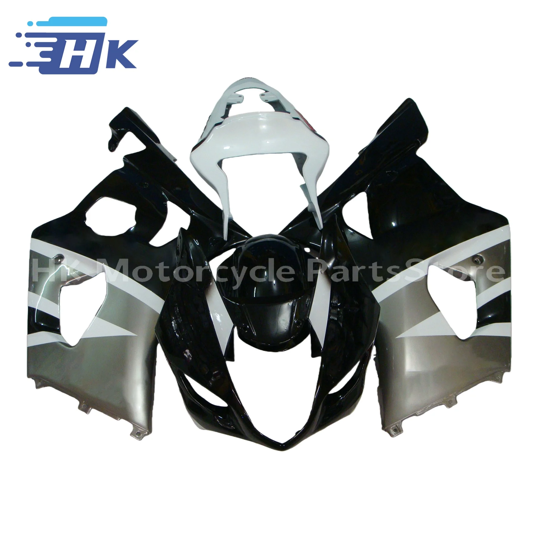 

Motorcycle Fairings Kits for GSXR1000 2003 2004 03 04 GSX1000R GSXR 1000 K3 Injection mold Bodywork full fairing kit Plastic
