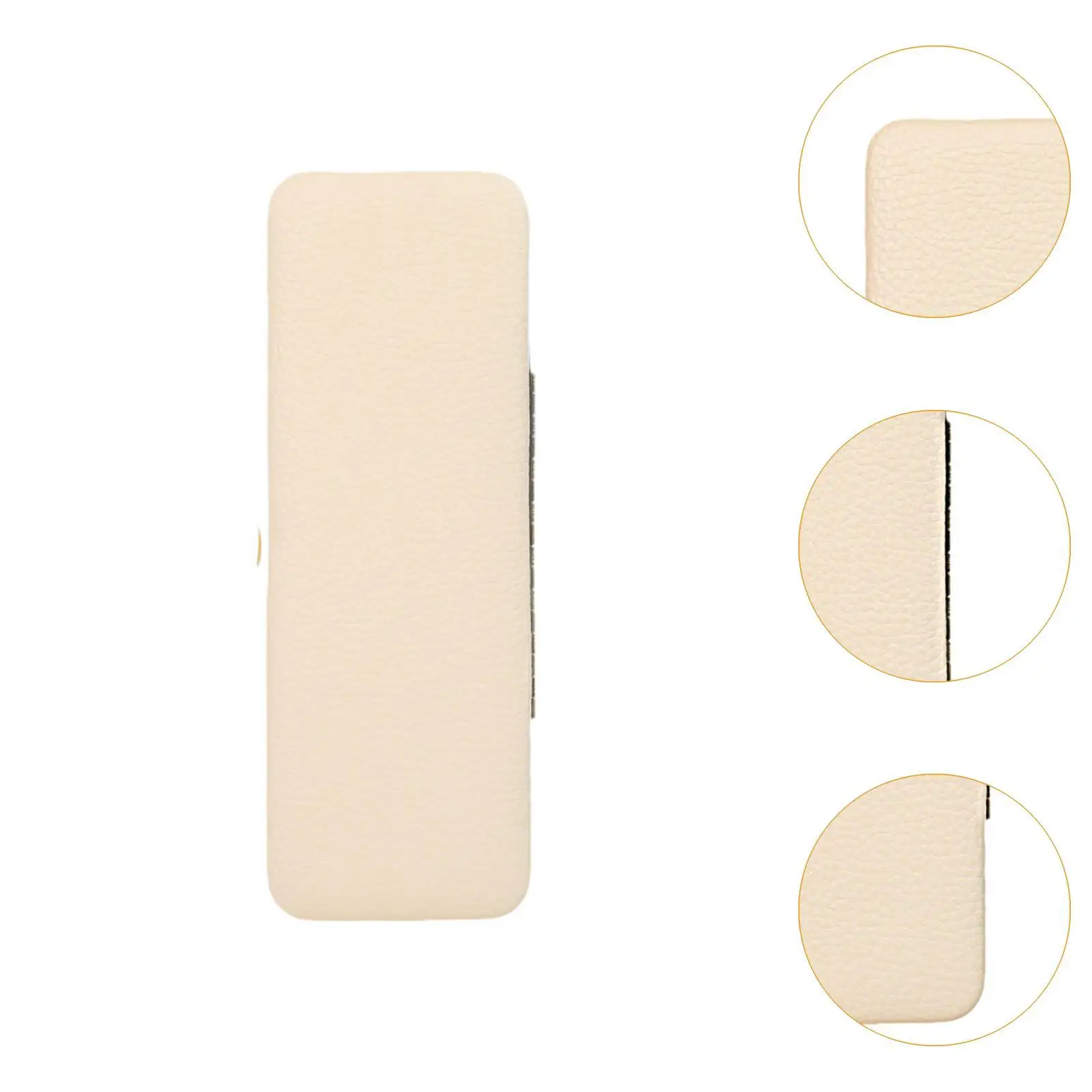 Pincet opbergdoos Pincethouder Wimperverlenging Gereedschapscontainer