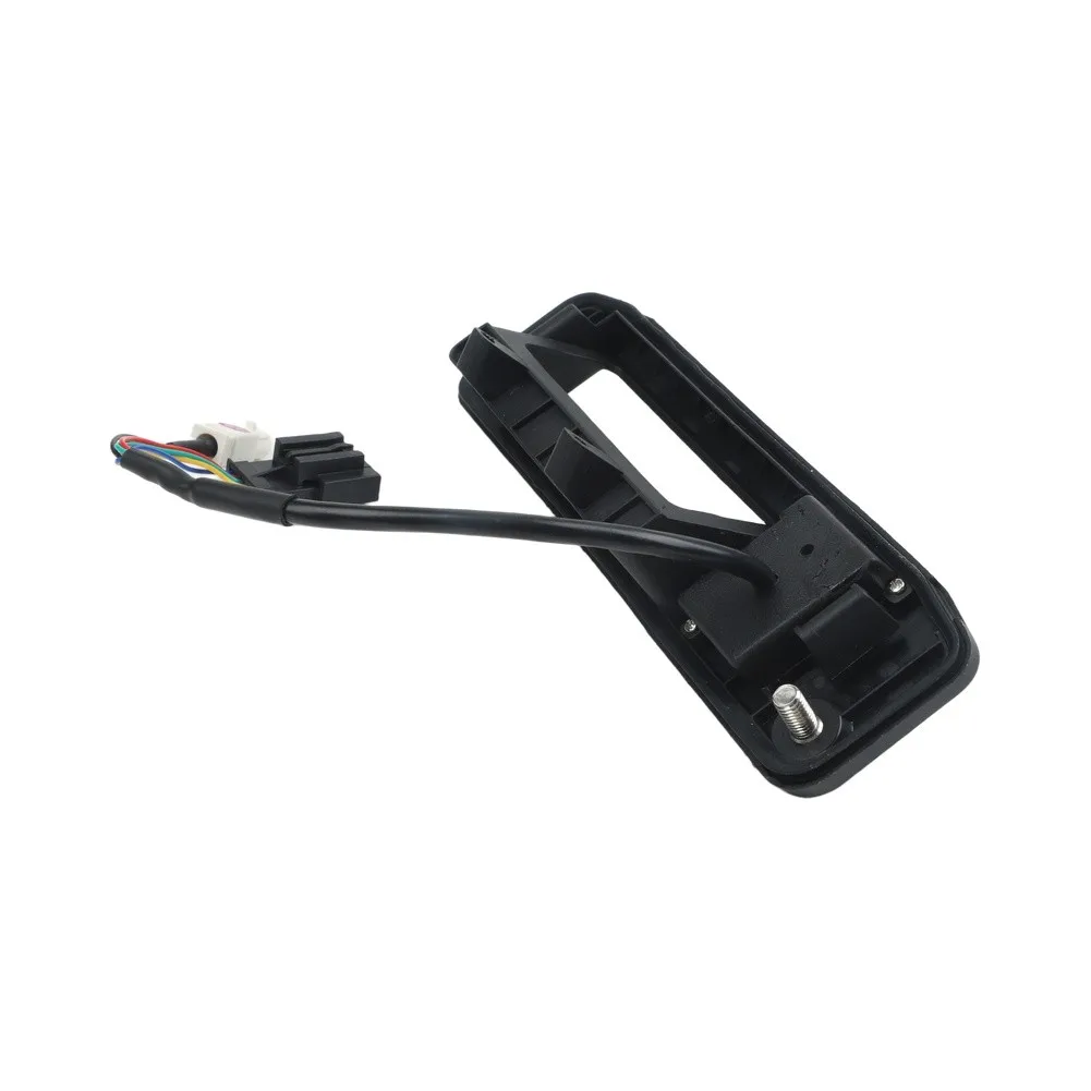 Rear View Camera ABS Metal Material GL550 GL450 Camera Made Of ABS And Metal Automotive Backup Systems For Mercedes-Benz R231