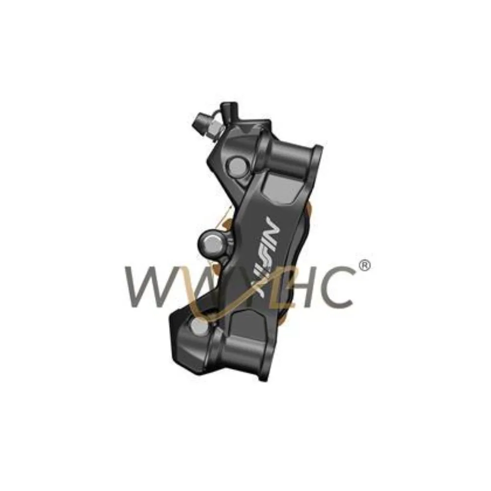 ZT703R Front and Rear Disc Brake Pads, Upper and Lower Main Pumps, Front and Rear Left and Right CalipersYouTube Accessories ABS