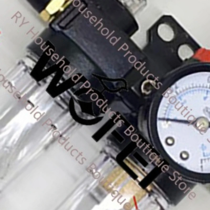 For Unite Universal Tire Picker Oil Water Separator Pressure Adjustable Filter