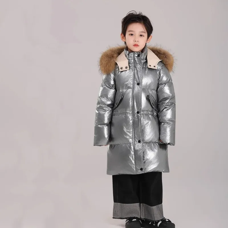 High-End Children's… - image