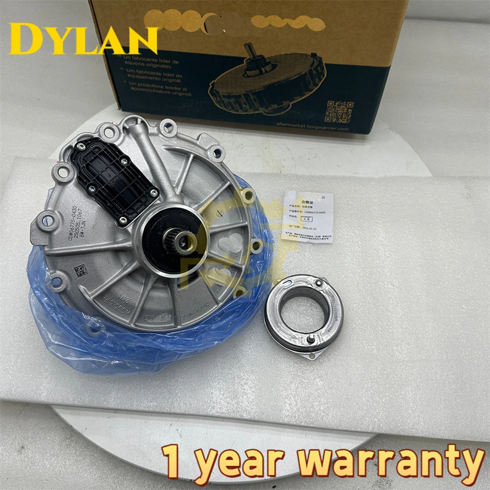 Original new 0HL141030B gearbox clutch components for Audi A4 A5 B9 A6 C7 C8 A7 Q5 7-DSG DL382