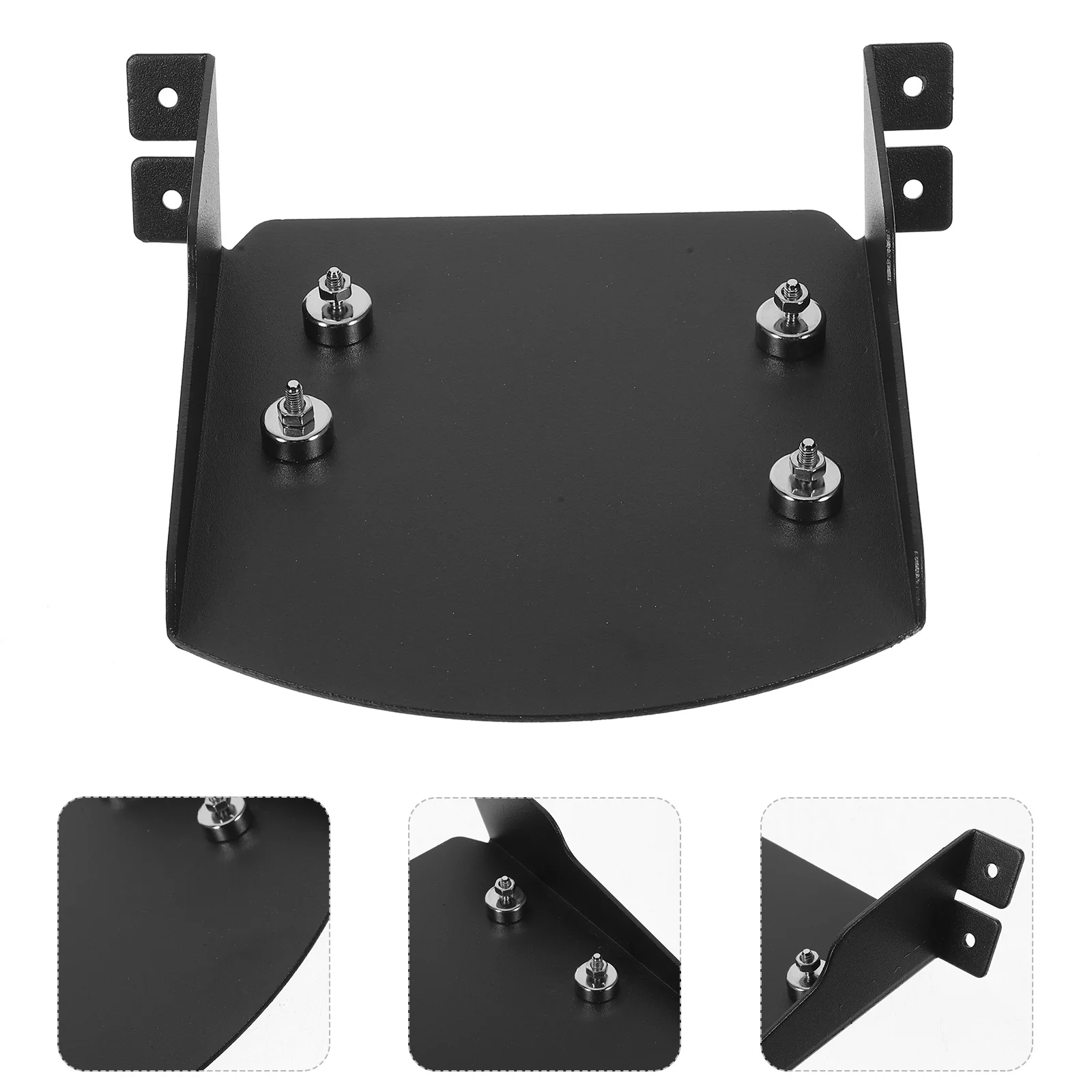 

Grill Pellets Discharge Ports Metal Accessories Smoker Helper Chute Bbq Supplies Durable Performance Camping Hiking Outdoor