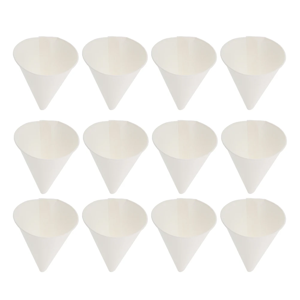 

100pcs Motor Leakproof Car Change Kit Gas for Automotive Fuel Funnel Set Durable Plastic Engine Oil Funnel for Oil