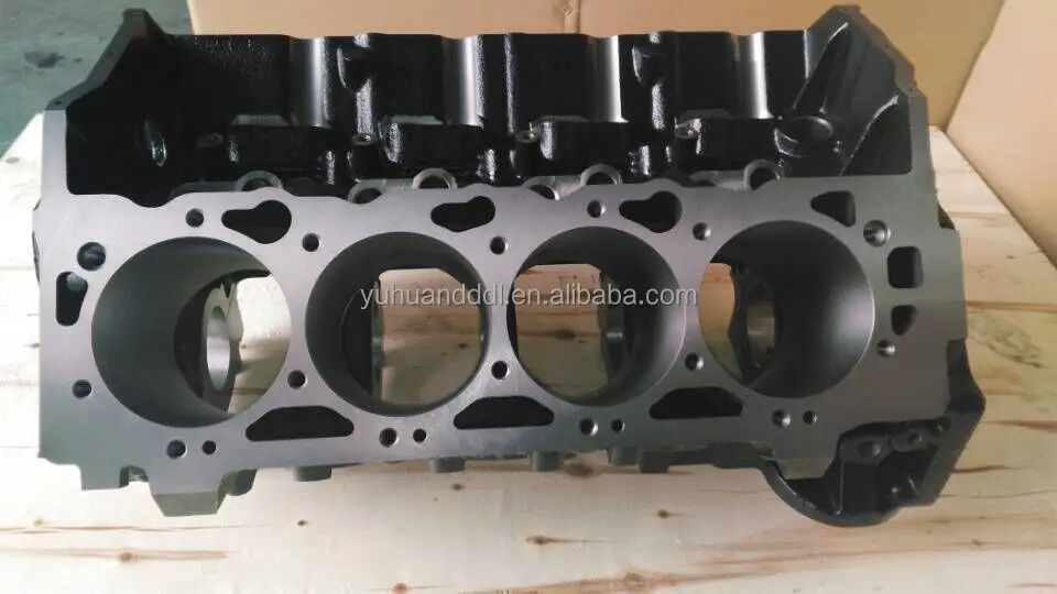 

High Quality Cheap Price Premium Engine Cylinder Block With Advanced Machining for and Engines