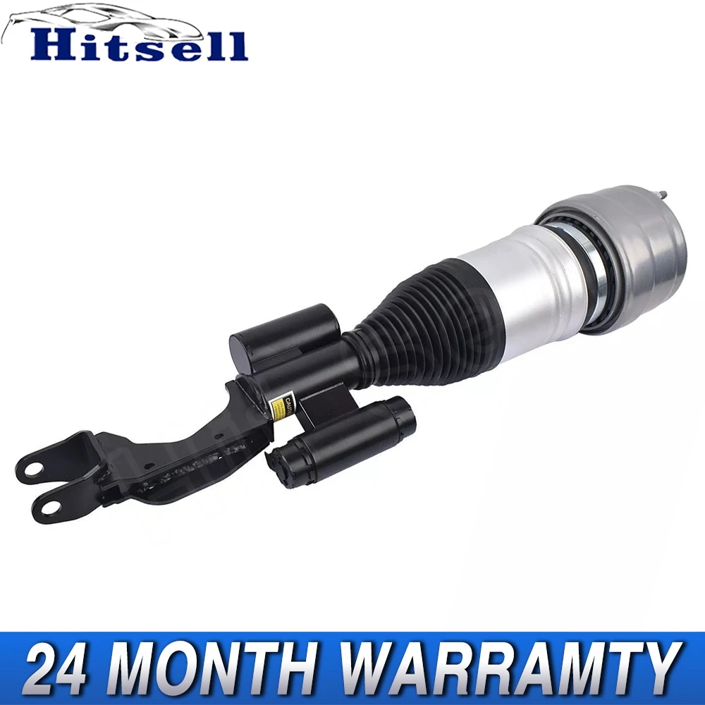 

NEW Front Air Suspension Shock Strut For Mercedes W253 GLC AMG 63 2533207200