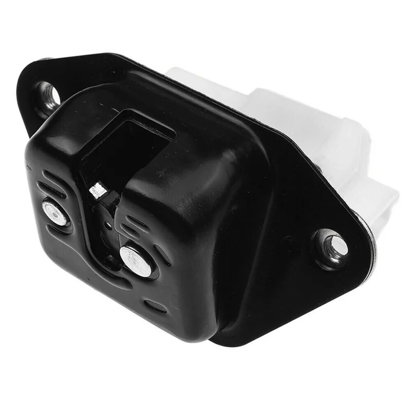 

A30P-Tailgate Lock Machine Door Lock Actuator 74800-TF0-J02 74800TF0J02 For Honda CR-V Odyssey Pilot